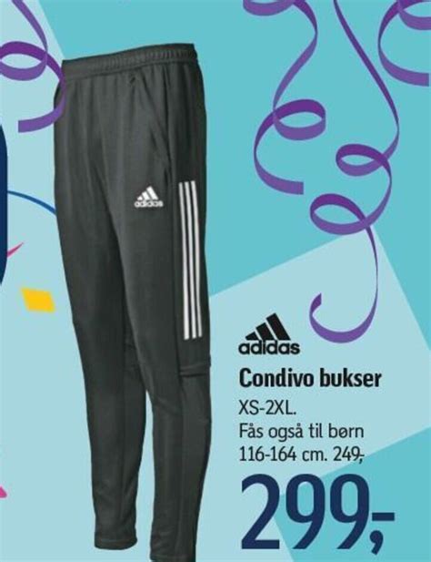 adidas bukser tilbud|adidas dk rabatt.